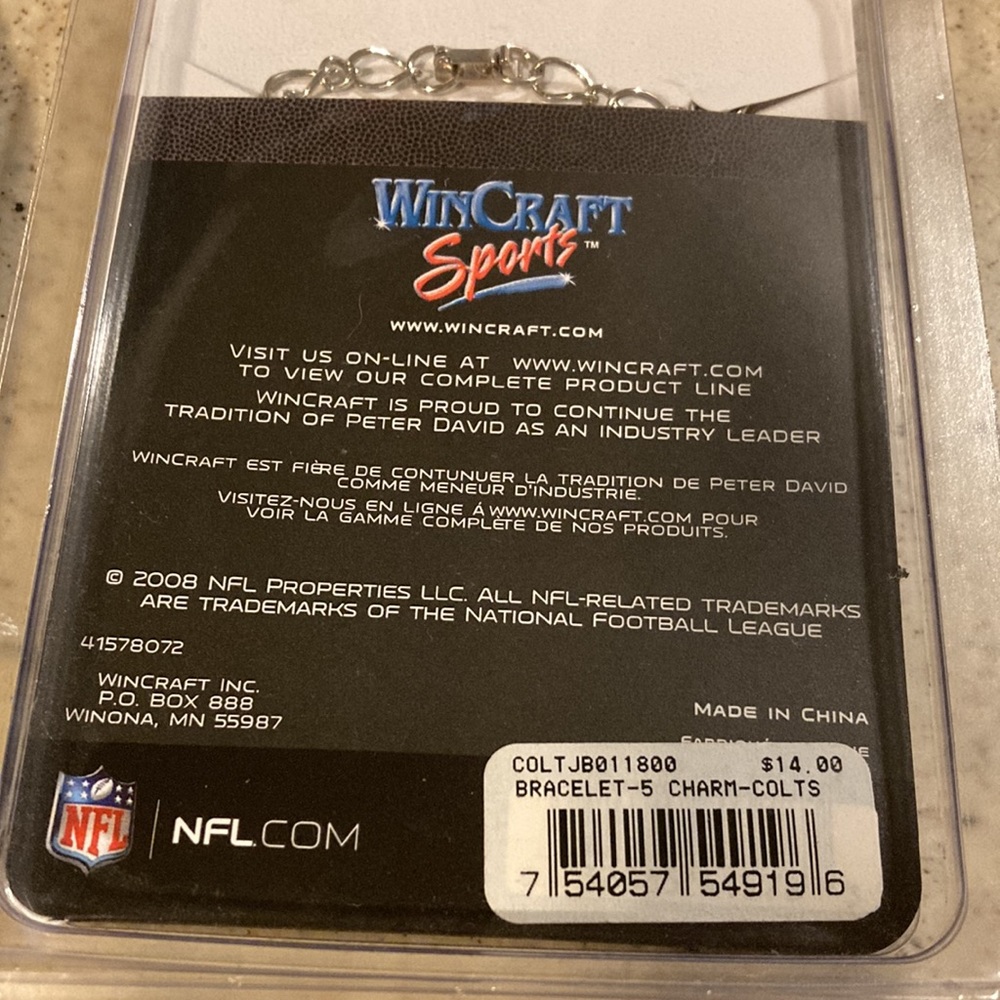 Colts bundle - Picture 7 of 8